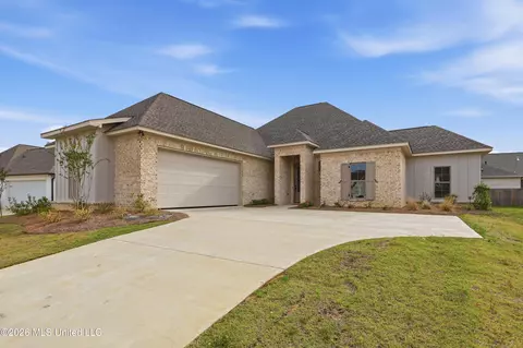 232 Bronson Bnd, Flowood, MS 39232