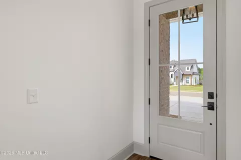 Entry Way - 232 Bronson Bnd, Flowood, MS 39232 photo 1 of 1