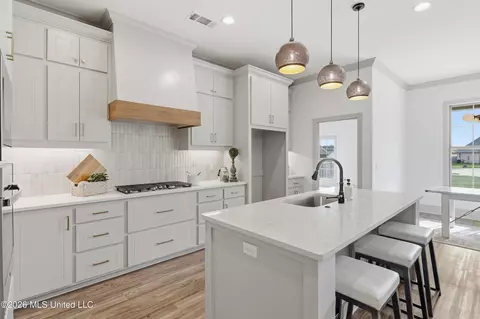 Kitchen - 232 Bronson Bnd, Flowood, MS 39232 photo 1 of 3