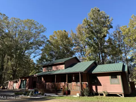 5093 Ms Highway 35, Carrollton, MS 38917