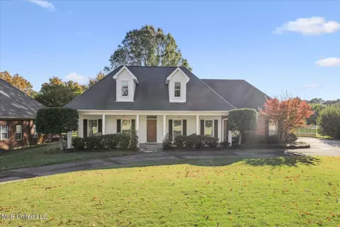 9269 Pontotoc Pl, Olive Branch, MS 38654
