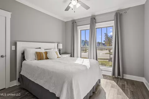 Bedroom - 806 Long Leaf Cir, Brandon, MS 39042 photo 2 of 3