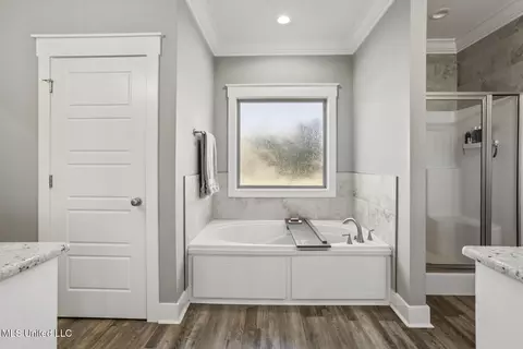 Entry Way - 806 Long Leaf Cir, Brandon, MS 39042 photo 1 of 4