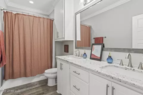 Bath - 806 Long Leaf Cir, Brandon, MS 39042 photo 1 of 2