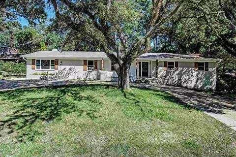 2256 N Cheryl Dr, Jackson, MS 39211