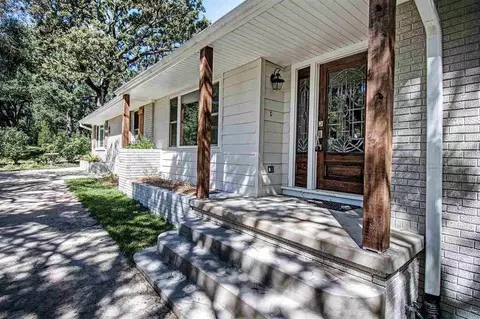 Exterior - 2256 N Cheryl Dr, Jackson, MS 39211 photo 1 of 4