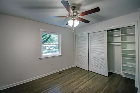 Bedroom - 2256 N Cheryl Dr, Jackson, MS 39211 photo 3 of 7