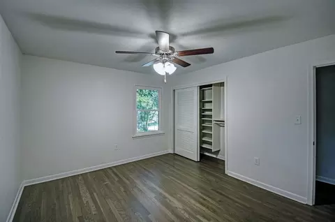 Bedroom - 2256 N Cheryl Dr, Jackson, MS 39211 photo 4 of 7