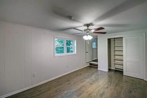 Bedroom - 2256 N Cheryl Dr, Jackson, MS 39211 photo 7 of 7