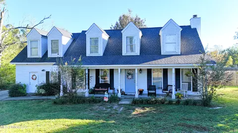 18609 W Wortham Rd, Saucier, MS 39574 photo 1