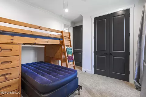 Bedroom - 193 Grace Dr, Flowood, MS 39232 photo 3 of 3