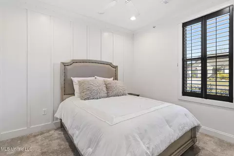 Bedroom - 193 Grace Dr, Flowood, MS 39232 photo 2 of 3