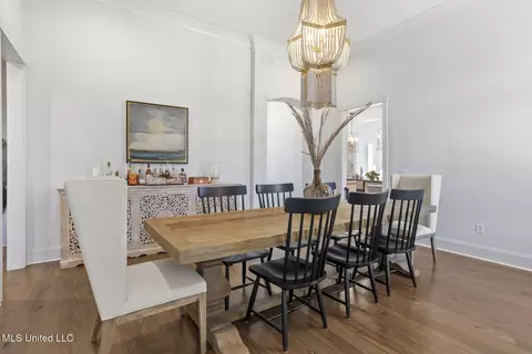 Dining - 193 Grace Dr, Flowood, MS 39232 photo 2 of 3