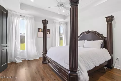 Bedroom - 193 Grace Dr, Flowood, MS 39232 photo 1 of 3