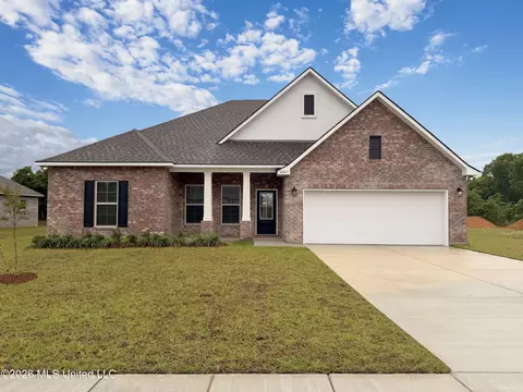 14243 Swan Ridge Cir, Gulfport, MS 39503