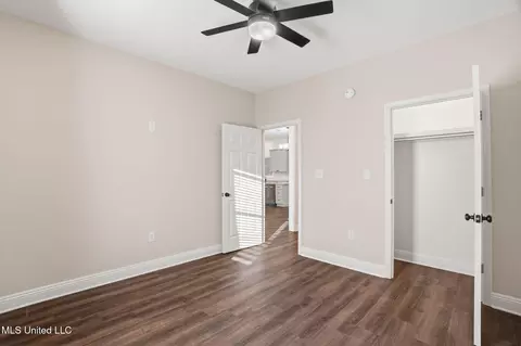 Bedroom - 1028 Antler Dr, Summit, MS 39666 photo 4 of 4