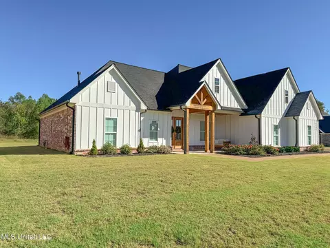 Exterior - 5146 Watson View Dr, Nesbit, MS 38651 photo 8 of 9