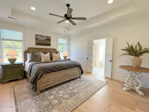 Bedroom - 5146 Watson View Dr, Nesbit, MS 38651 photo 3 of 3