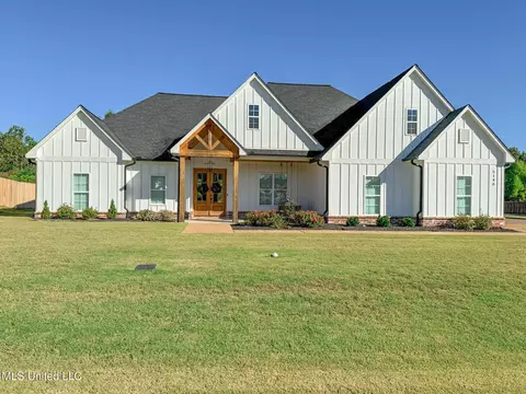 Exterior - 5146 Watson View Dr, Nesbit, MS 38651 photo 6 of 9