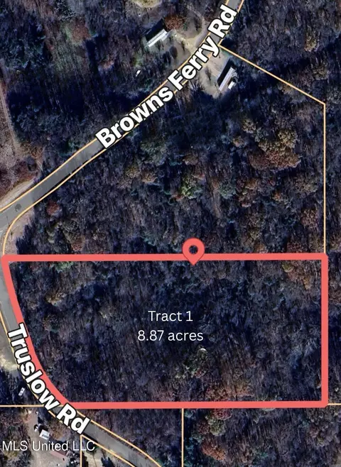 Brownsferry Road, Sarah, MS 38665