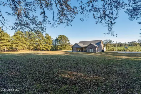 Exterior - 2027 Chapel Dr, Summit, MS 39666 photo 10 of 11