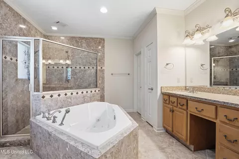 Bath - 10988 W Commerce St, Hernando, MS 38632 photo 1 of 3