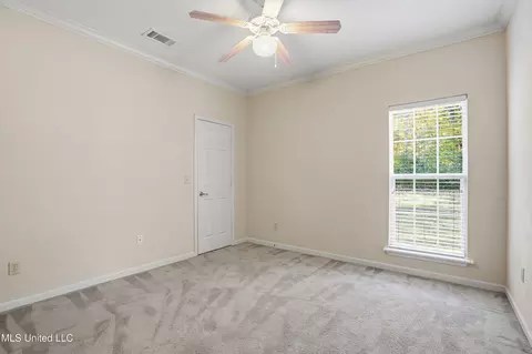 Bedroom - 10988 W Commerce St, Hernando, MS 38632 photo 4 of 5
