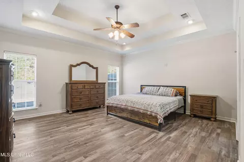 Bedroom - 10988 W Commerce St, Hernando, MS 38632 photo 1 of 5