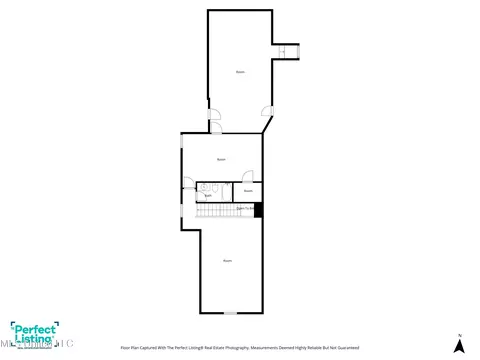 Floorplan - 10988 W Commerce St, Hernando, MS 38632 photo 3 of 3