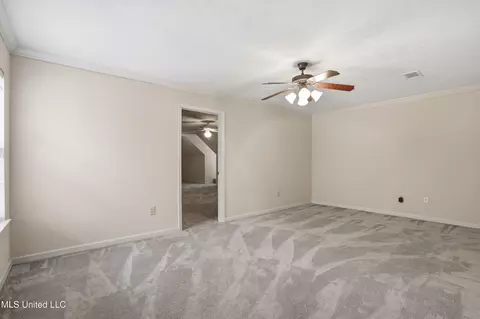 Bedroom - 10988 W Commerce St, Hernando, MS 38632 photo 5 of 5