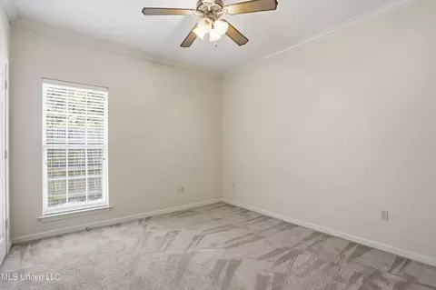 Bedroom - 10988 W Commerce St, Hernando, MS 38632 photo 3 of 5