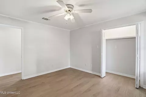 Bedroom - 602 Stones Throw Ln, Brookhaven, MS 39601 photo 2 of 4