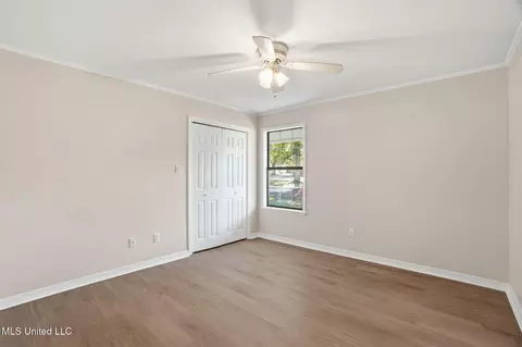 Bedroom - 602 Stones Throw Ln, Brookhaven, MS 39601 photo 1 of 4