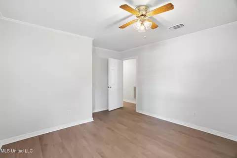 Bedroom - 602 Stones Throw Ln, Brookhaven, MS 39601 photo 4 of 4