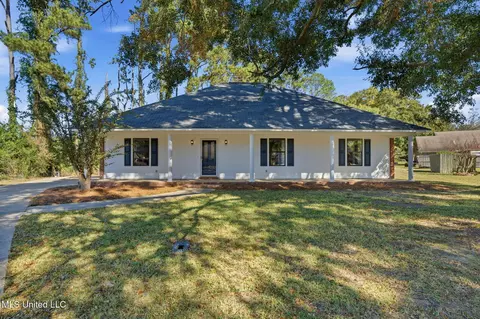 Exterior - 602 Stones Throw Ln, Brookhaven, MS 39601 photo 1 of 5