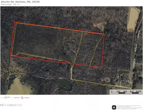 Bourke Road, Natchez, MS 39120 photo 22