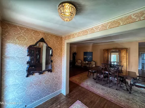 Other - 118 N Cassidy St, Sumner, MS 38957 photo 1 of 4