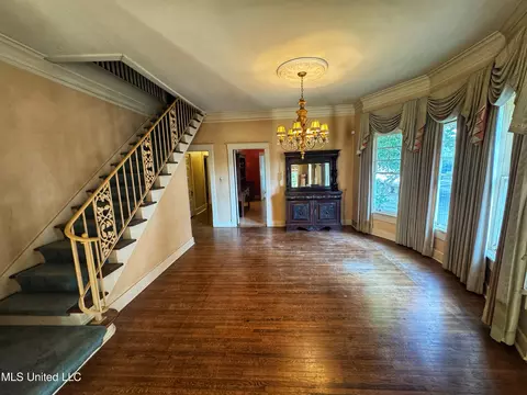 Other - 118 N Cassidy St, Sumner, MS 38957 photo 2 of 4