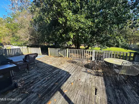 Exterior - 118 N Cassidy St, Sumner, MS 38957 photo 4 of 4