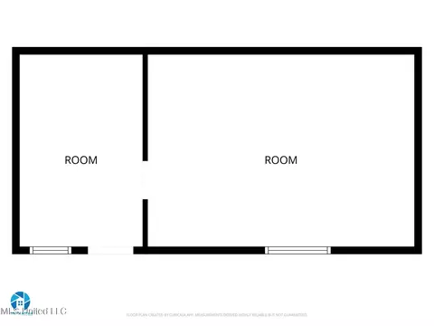Floorplan - 210 N Mcgregor St, Wiggins, MS 39577 photo 2 of 4