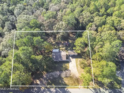 View/Area - 210 N Mcgregor St, Wiggins, MS 39577 photo 1 of 4