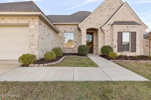 155 Magnolia Place Cir, Brandon, MS 39047