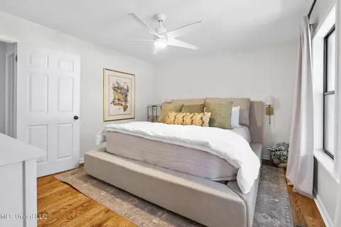 Bedroom - 540 Douglas Rd, Hernando, MS 38632 photo 2 of 3
