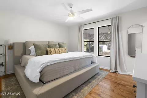 Bedroom - 540 Douglas Rd, Hernando, MS 38632 photo 1 of 3