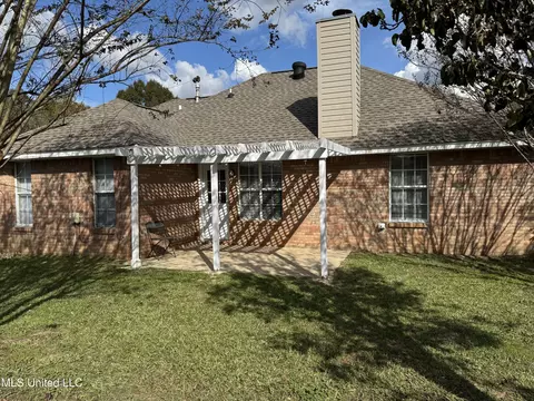 Exterior - 4417 Blake Cir, Byram, MS 39272 photo 3 of 4