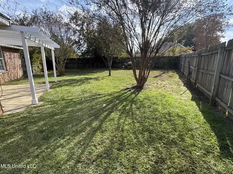 Exterior - 4417 Blake Cir, Byram, MS 39272 photo 2 of 4