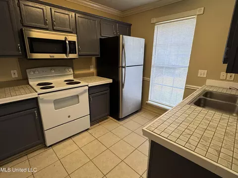 Kitchen - 4417 Blake Cir, Byram, MS 39272 photo 1 of 1