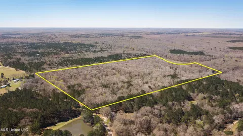 481 Ward Rd, Florence, MS 39073 photo 3