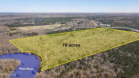 481 Ward Rd, Florence, MS 39073 photo 20