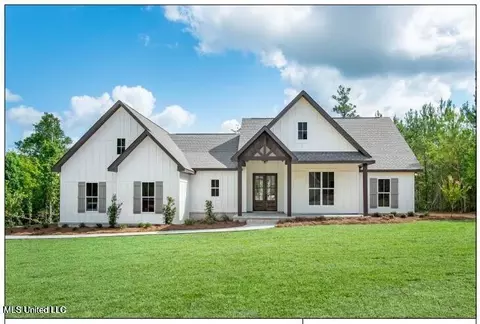 332 Riceville Rd, Mchenry, MS 39561